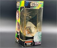 Dagobah & Yoda 1998 Star Wars Kenner Figure In Box