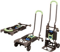 Cosco, Multi-Position Hand Cart / Charger Foldable