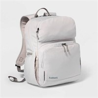 Basic Backpack Gray - Embark