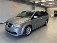 2014 Dodge Grand Caravan