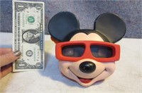 MickeyMouse Viewmaster Toy