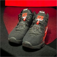 Nike Lebron 17 mens size