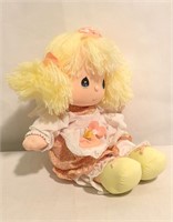 Precious Moments Doll