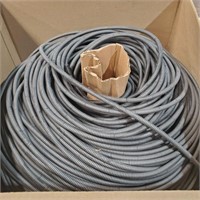 1/4"x3000' of Wire Loom