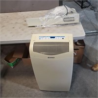 Kenmore 7500 BTU Air Conditioner