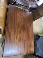 Cherry Drop Leaf Table
Solid cherry