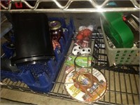 Estate lot of Household Items