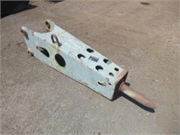 Hydraulic Excavator Breaker