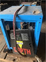 Industrial Battery Charger