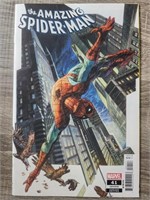 RI 1:25: Amazing Spider-man #41 (2024)