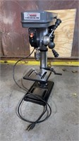 Central Machinery Drill Press 27 inches Tall