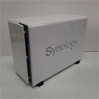 Synology DiskStation DS220J SAN/NAS Storage