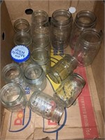 Canning Jars