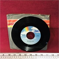 Oak Ridge Boys 1981 45-RPM Record