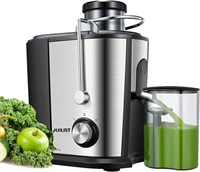 JUILIST Juicer Machines