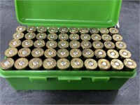 Case of 38 Ammo 40 Count
