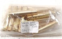 17 Starline 30-06 Springfield Brass Shells