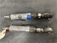 2 Alltrade Pneumatic Wrenches