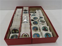 Topps MLB Pogs