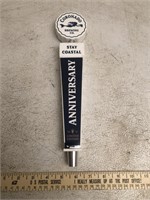 Coronado Brewing Co Anniversary Beer Tap