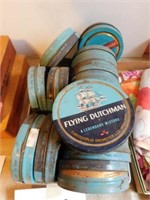 Flying Dutchman tobacco tins (15)