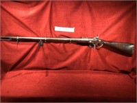 Enfield Mod 1862 Trapdoor Rifle - .577 Cal - # No