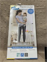 regalo extra tall safety gate