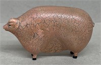 Decorative Pig figure
