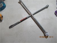 Tire Wrench