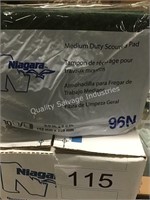 NIAGARA SCOURING PADS