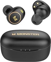 160$-Wireless Earbuds, Monster Achieve 300 AirLink