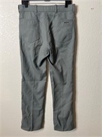 Vintage 70s Sport Abouts Poly Blend Pants