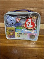 PLATINUM TY BEANIE BABIES OFFICIAL CLUB MEMBERSHIP