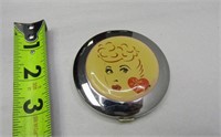 "I Love Lucy" Compact