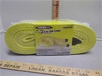 NEW 20ft Tow Strap