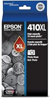 EPSON 410 Claria Premium Ink High Capacity Photo
