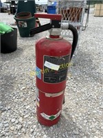 Fire Extinguisher - 20 LB (R3)