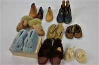 Fabulous Collection of Baby and Childrens Footwear