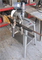 Belsaw Saw Sharpner