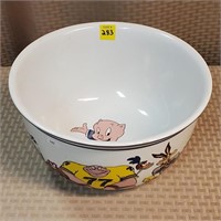 Acme Home Works Looney Tunes Mixing Bowl