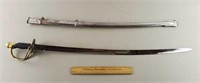 Reproduction Calvary Sword