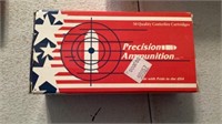Precision Ammunition 38 Special Shells Ammo 158