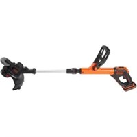 BLACK+DECKER 20V MAX Cordless String