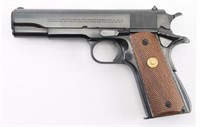 Colt Govt. Model .45 ACP #C155863