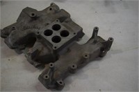 Edelbrock Intake Manifold