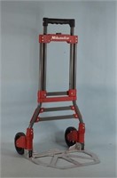 Milwaukee Folding Hand Truck