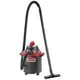 Jobmate Wet Dry Vacuum, 18-L