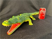 Toy Alligator