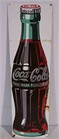 SSP Coca-Cola Sign