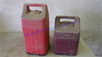 FUEL CANS